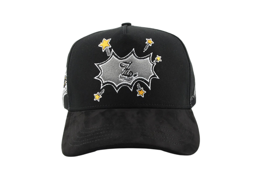 Zenith "Batman" (Yellow)