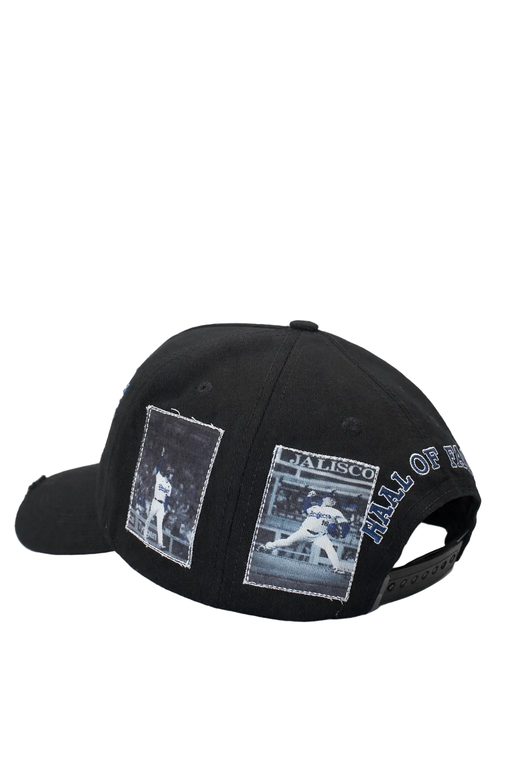 Dodger "Hall of Fame"