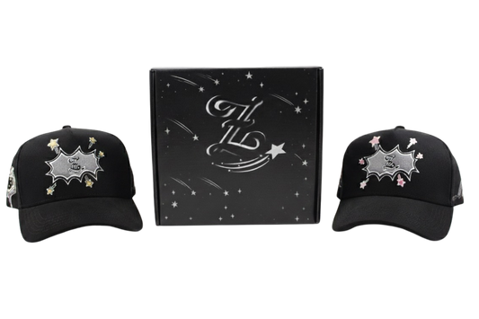 Zenith "Batman" Bundle