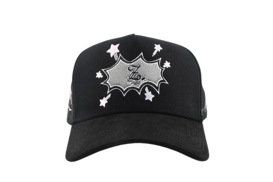 Zenith "Batman" (Pink)